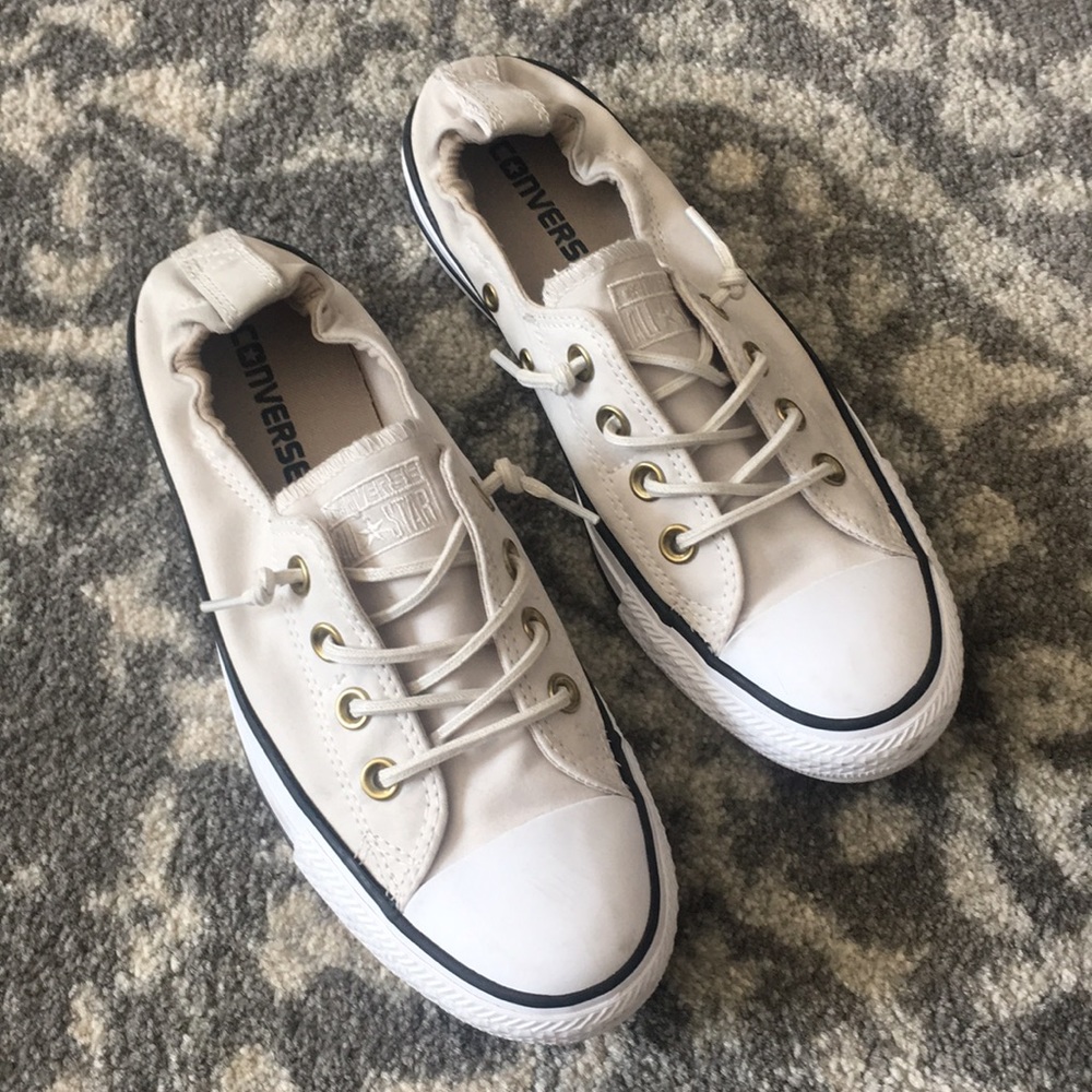 Converse All Star Shoreline